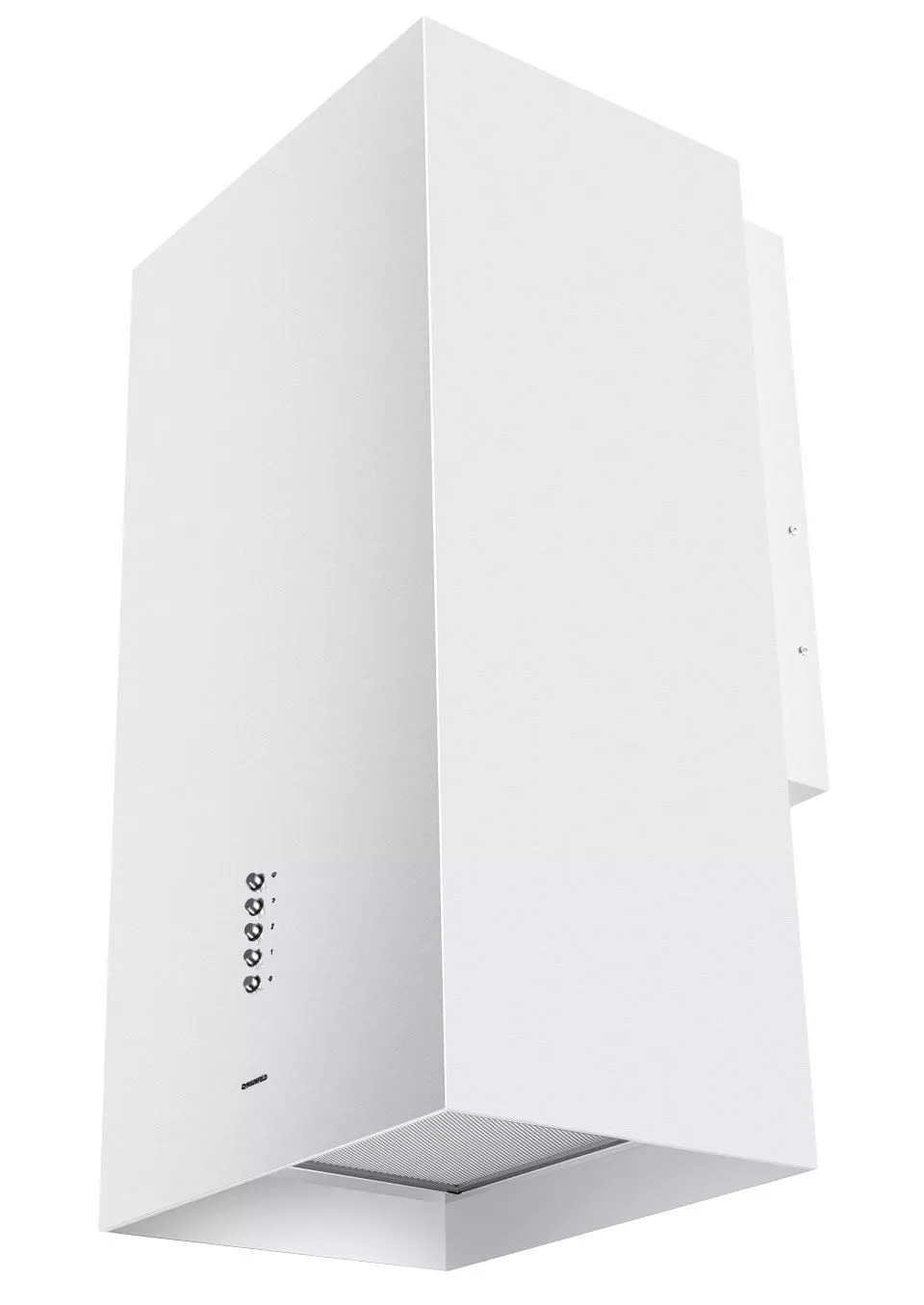 Кухонная вытяжка MAUNFELD Bath 401 RU, белая