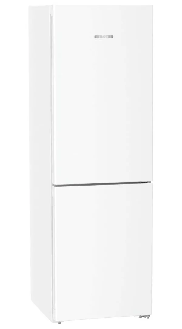 Двухкамерный холодильник Liebherr CNf 5203-22 001 NoFrost белый RU