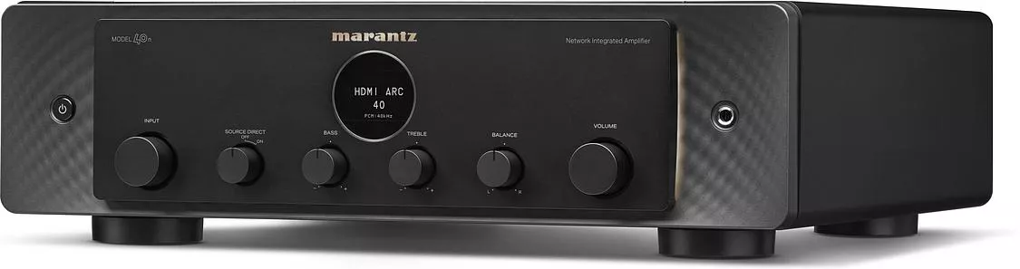 Стереоусилитель Marantz MODEL 40n