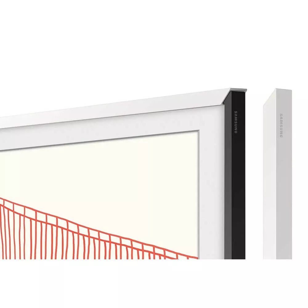 Рамка для тв Samsung VG-SCFF85WTB The Frame (2021–2025)