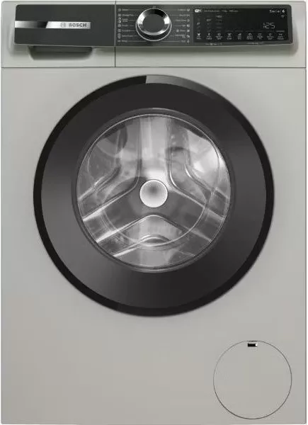 Стиральная машина Bosch WGK244ZXME RU