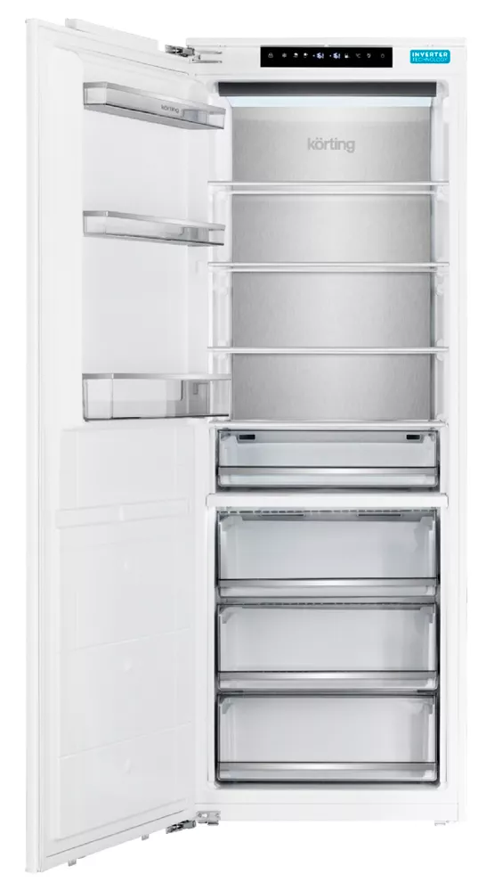 Морозильная камера Korting KSFI 1955 RU