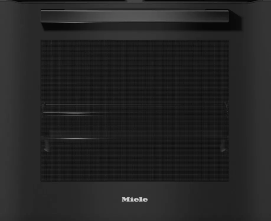 Духовой шкаф Miele H 7460 B OBSW, черный