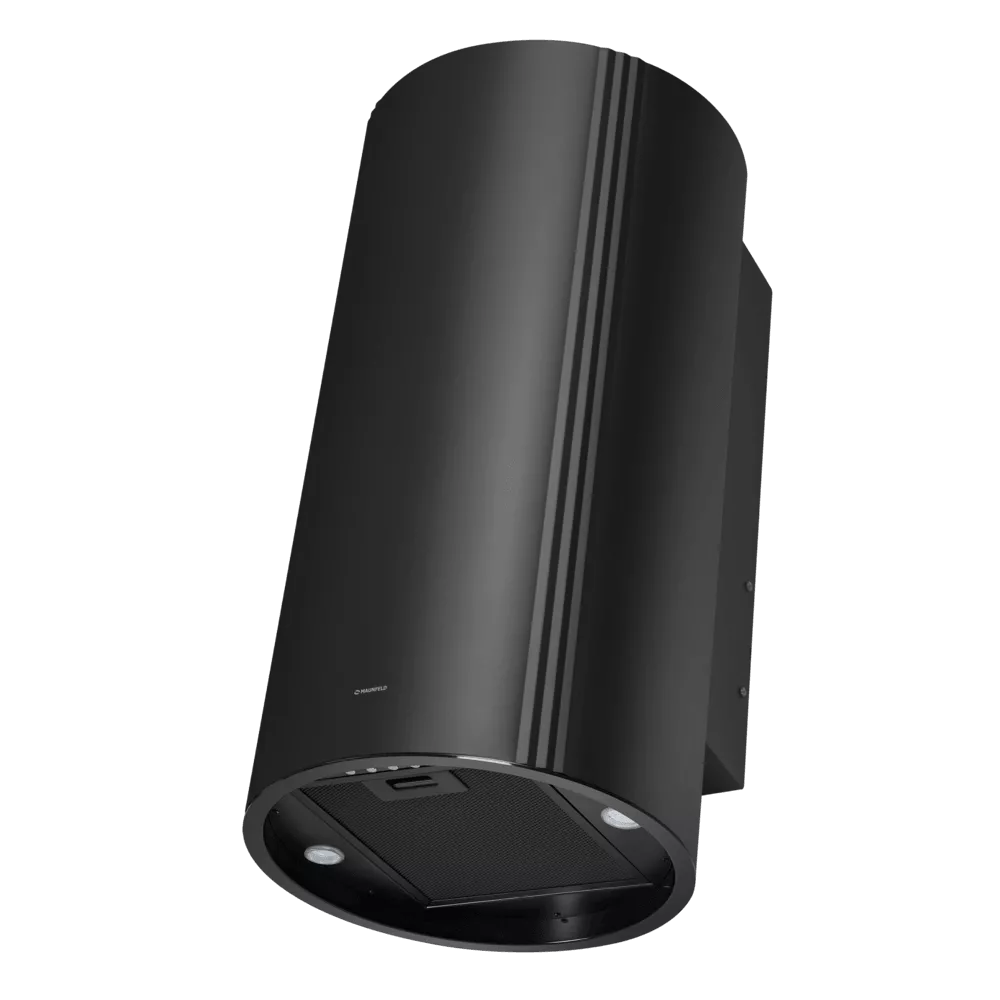 Кухонная вытяжка MAUNFELD Lee Side 397 RU чёрный