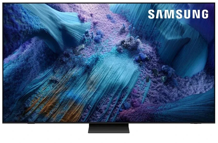 Телевизор Samsung QE75QN990F