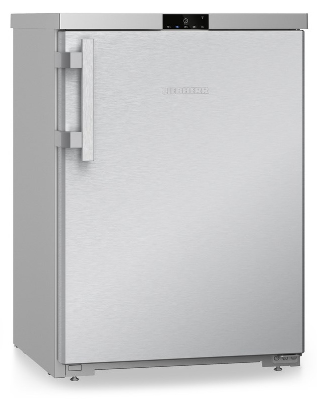 Морозильная камера LIEBHERR FNsddi 1624-20 001 нерж. сталь RU