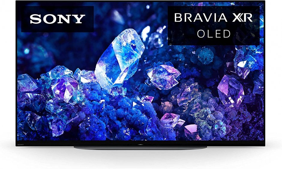 Телевизор Sony XR-42A90К RU