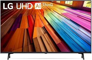 Телевизор LG 55UT80006LA RU