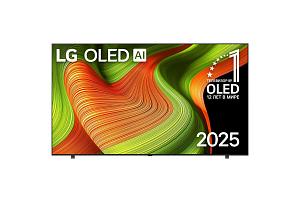 Телевизор LG OLED83B5RLA RU