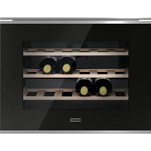 Встраиваемый винный шкаф Franke FMY 24 WCR N XS RU