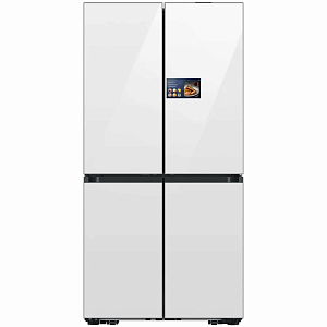 Холодильник многодверный Samsung RM90F67C1WWR RU