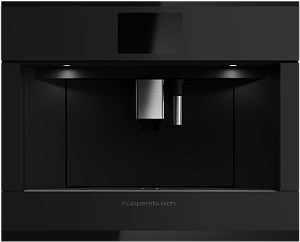 Встраиваемая кофемашина Kuppersbusch CKV 6800.0 KSM RU