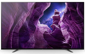 Телевизор Sony BRAVIA 8A K-65XR8A