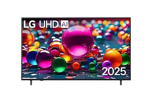 Телевизор LG 55UA75009LA RU